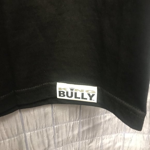 (XL) King Bully brand Megatron Men's Tee NWT DGA - Picture 3 of 5